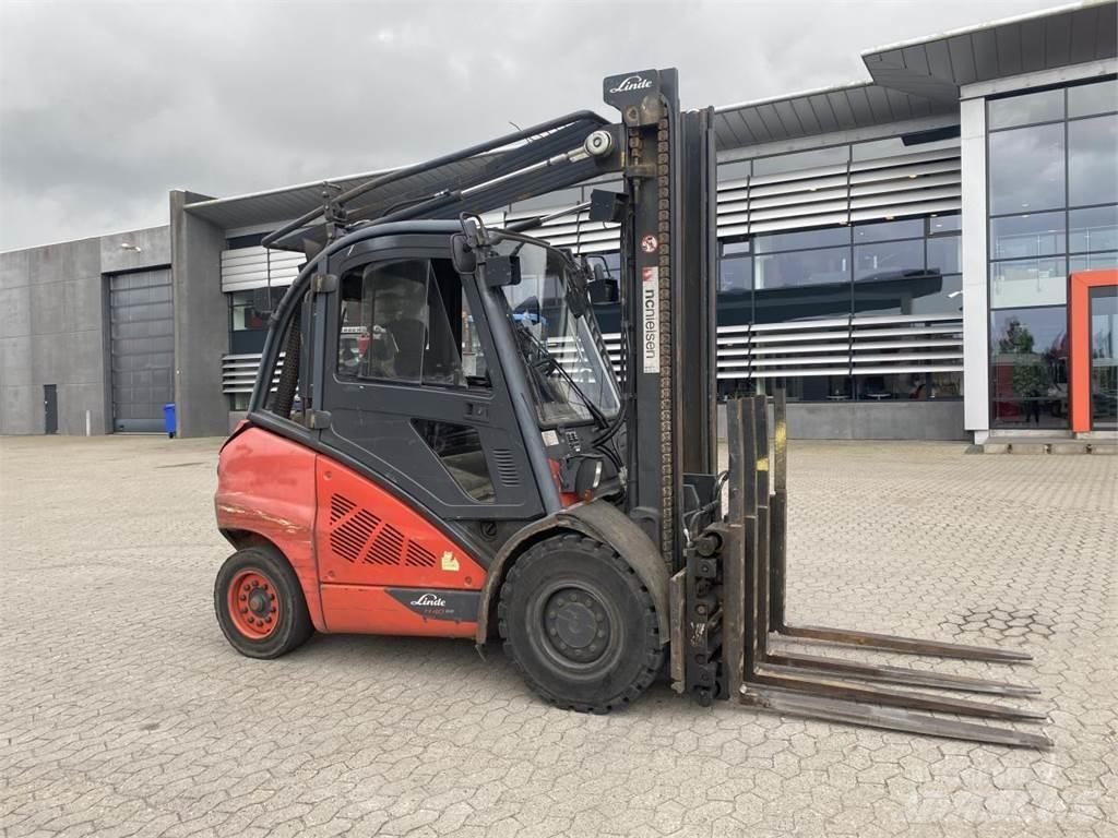 Linde H40D/394-02 Other