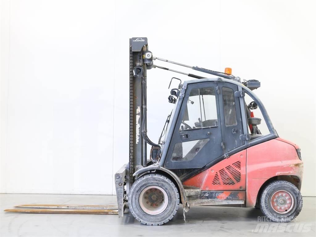 Linde H50D 394-02 Other