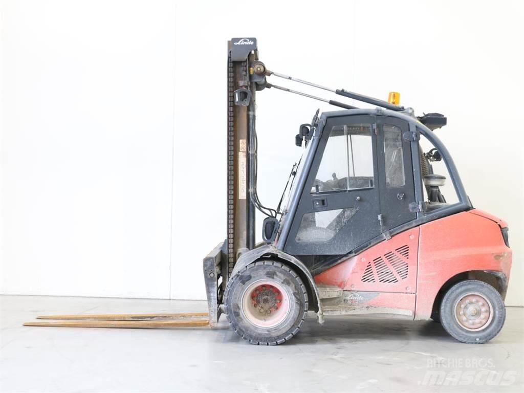 Linde H50D/394-02 Other