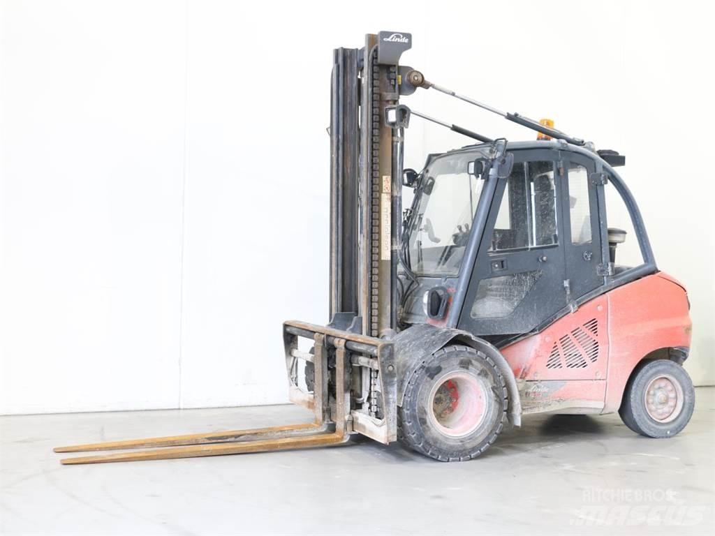 Linde H50D/394-02 Other