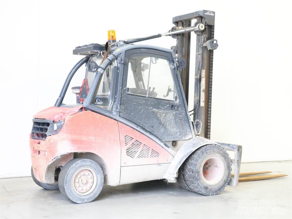 Linde H50D/394-02 Other