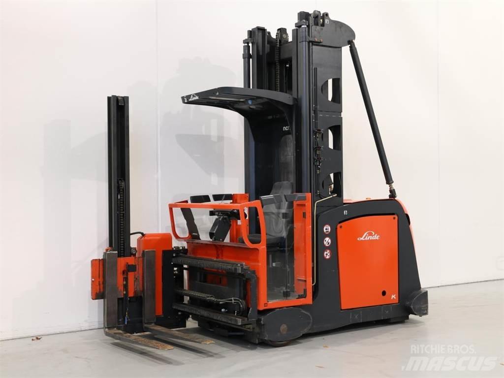 Linde K/011 Others