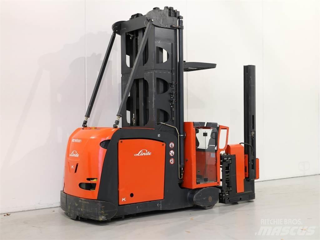 Linde K/011 Others
