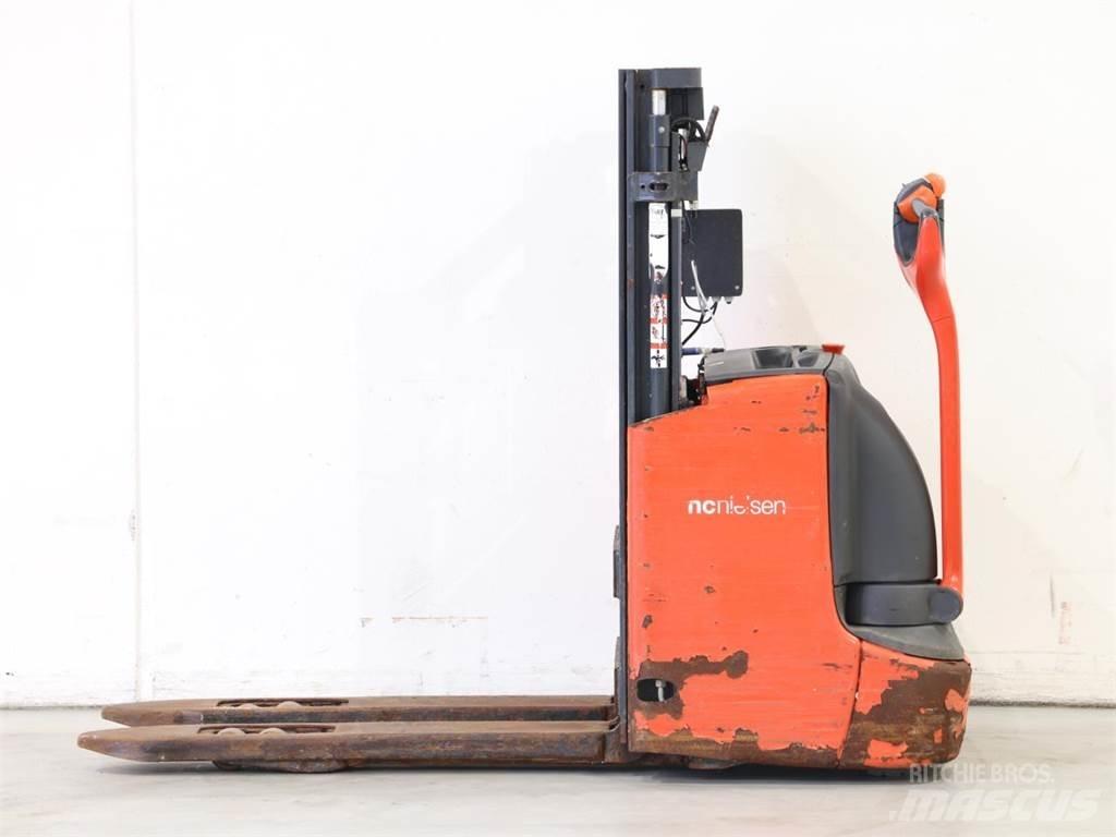 Linde L12I/1172 Pedestrian stacker