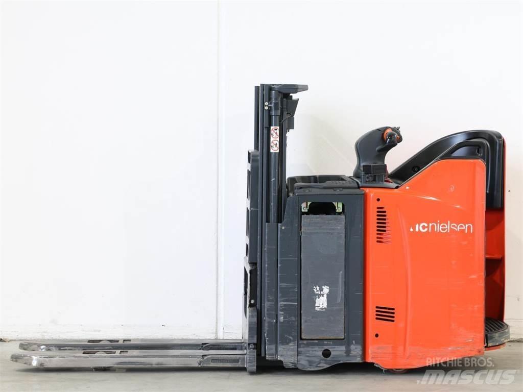 Linde L12SP/133-00 Pedestrian stacker