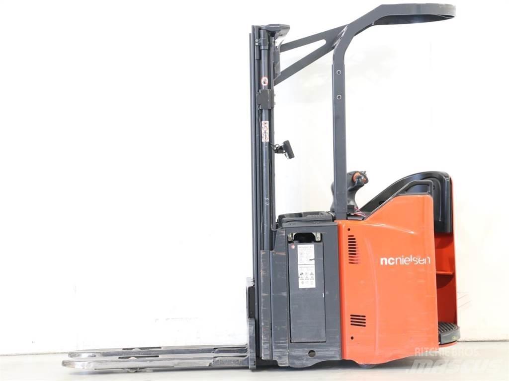 Linde L12SP/133-01 Pedestrian stacker