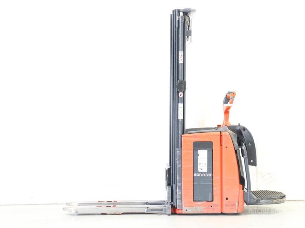 Linde L14AP/1173 Pedestrian stacker