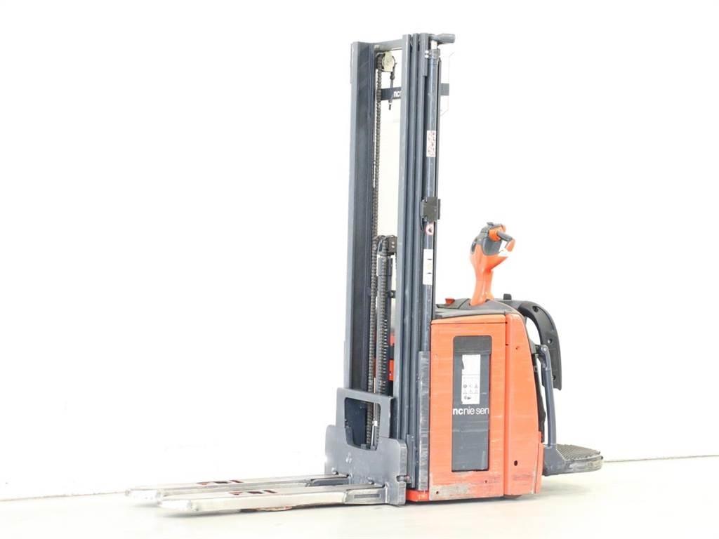 Linde L14AP/1173 Pedestrian stacker