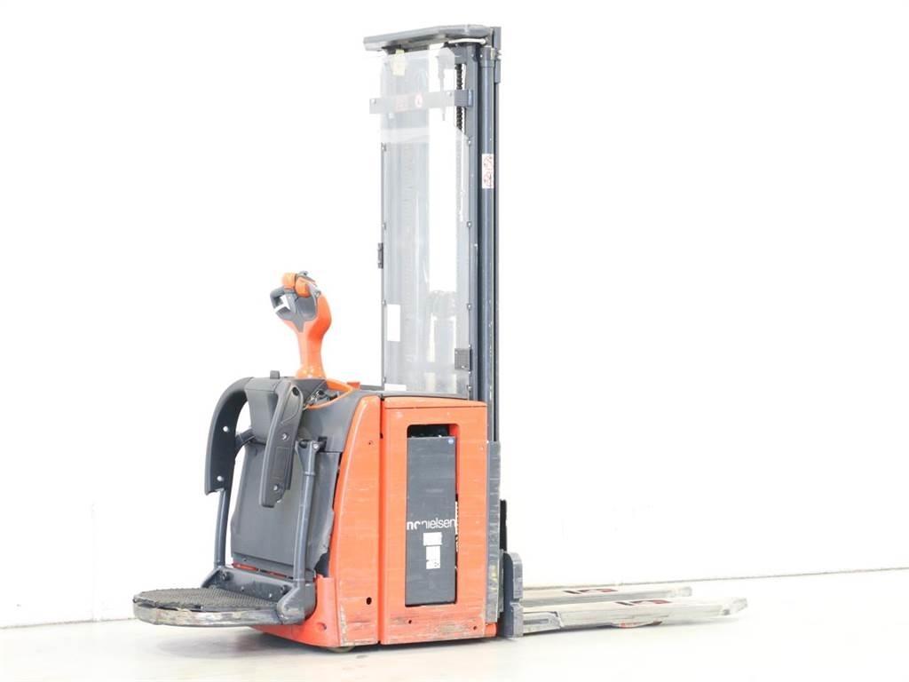 Linde L14AP/1173 Pedestrian stacker