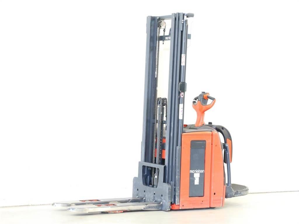 Linde L14AP/1173 Pedestrian stacker