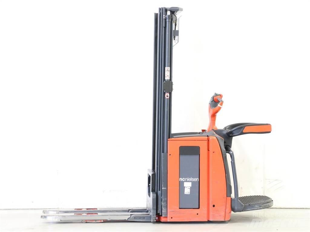 Linde L14AP/1173 Pedestrian stacker