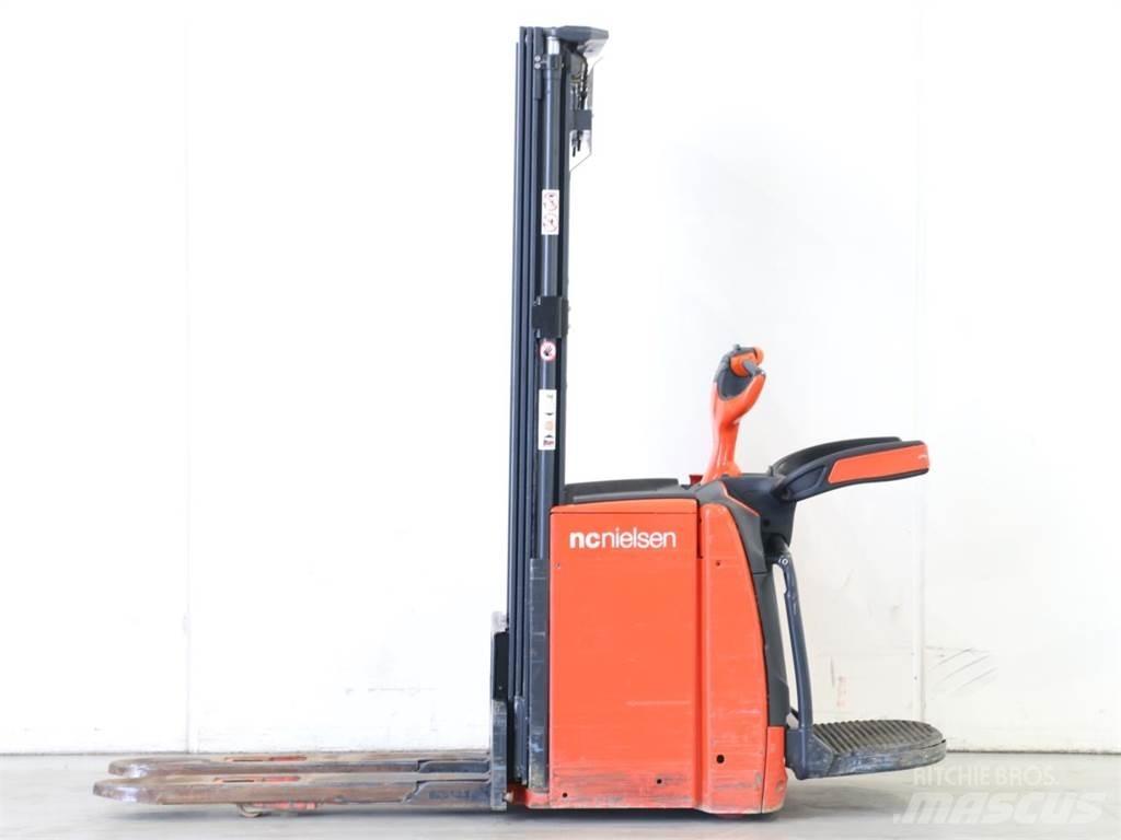 Linde L14AP/1173-00 Pedestrian stacker