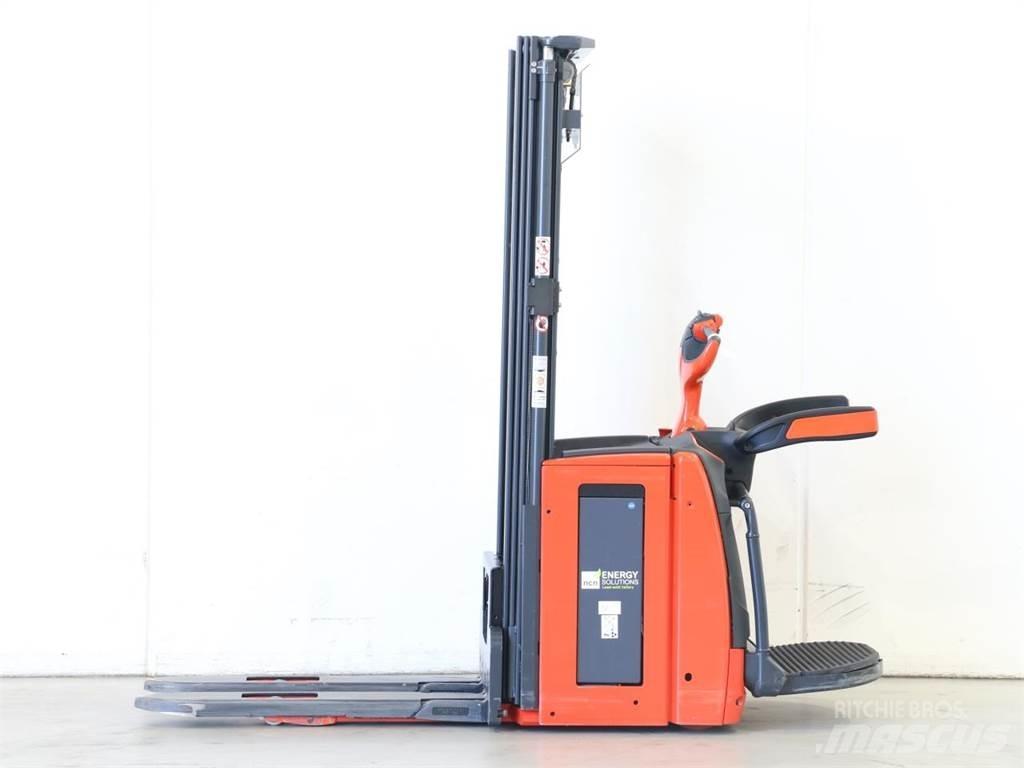 Linde L14AP/1173-01 Pedestrian stacker