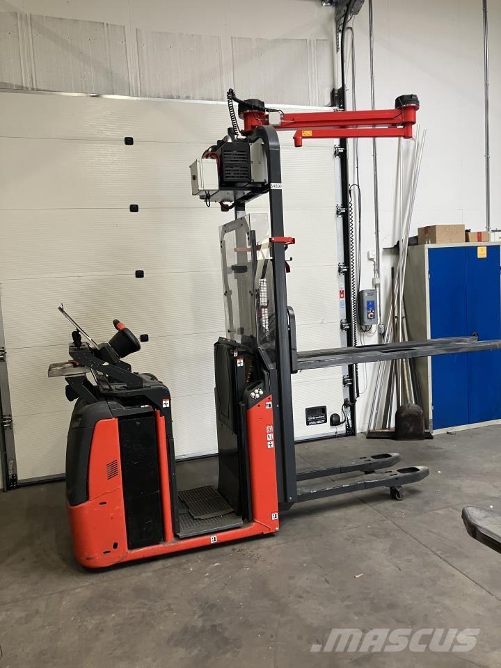 Linde N20CD/4589-00 Others