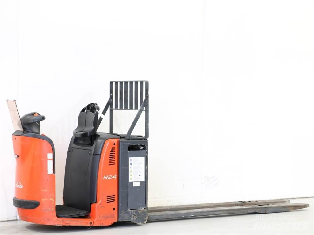 Linde N24/132-01 Others