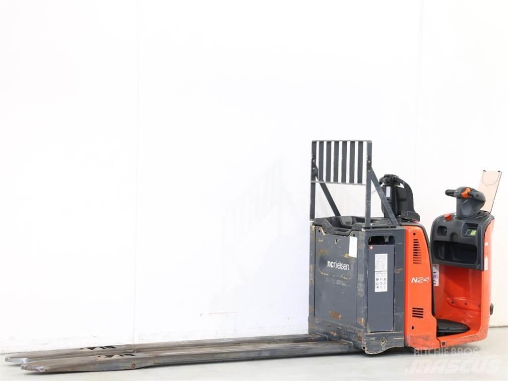 Linde N24/132-01 Others