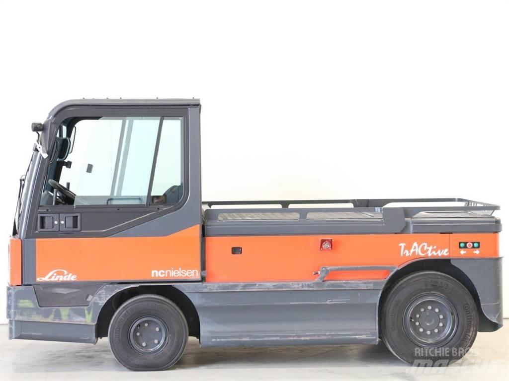 Linde P250/127 Tow truck