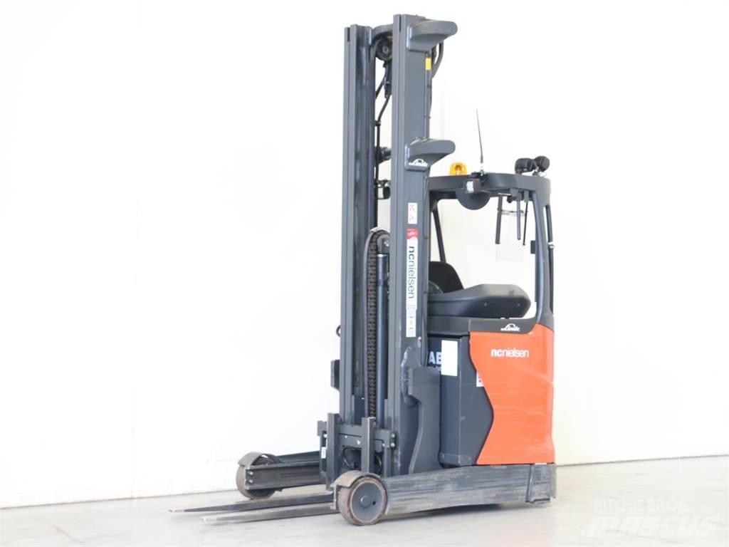 Linde R14B/1120 Reach truck