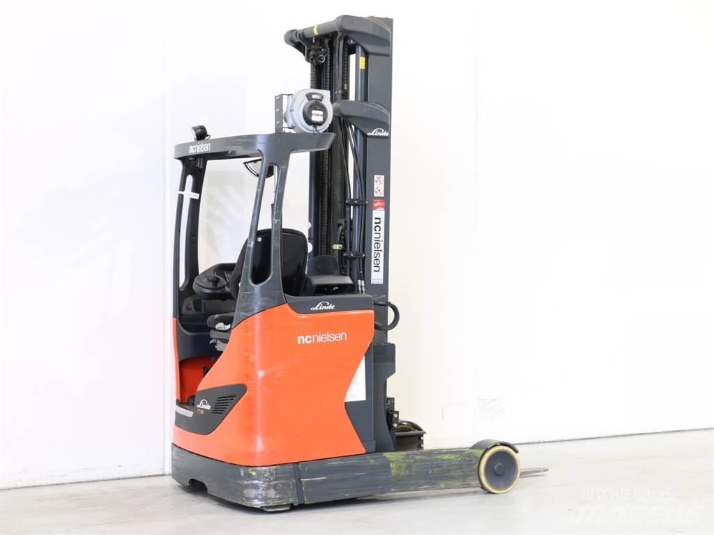 Linde R16B/1120 Reach truck