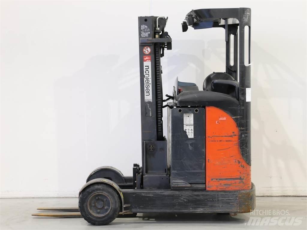 Linde R16G-12/115 Reach truck