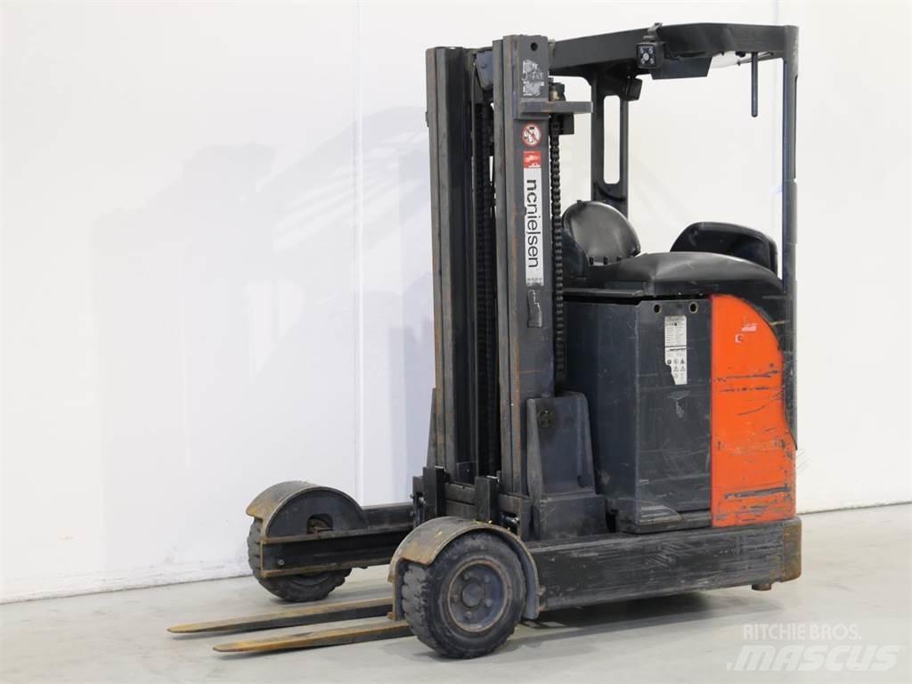 Linde R16G-12/115 Reach truck