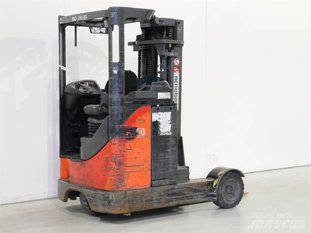 Linde R16G-12/115 Reach truck