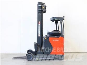 Linde R20/1120-01 Reach truck
