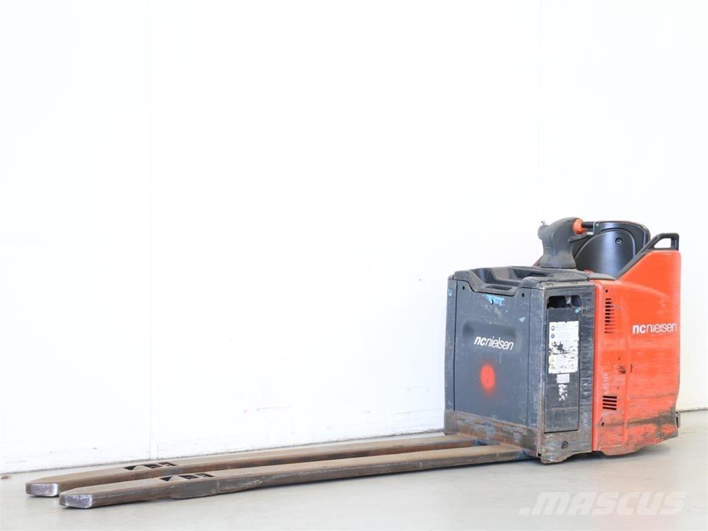 Linde T20SP/131 Pedestrian stacker