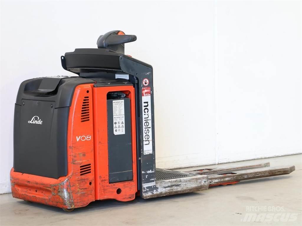 Linde V08/1110 Others