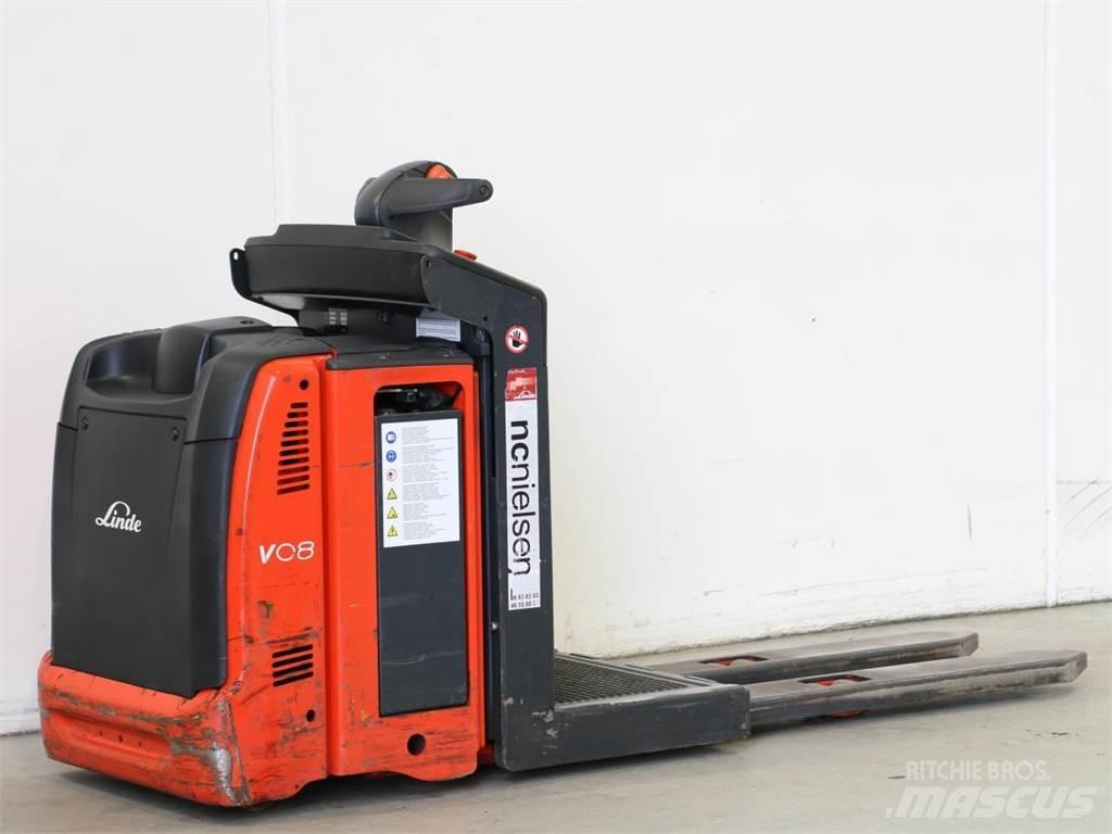 Linde V08/1110-01 Others