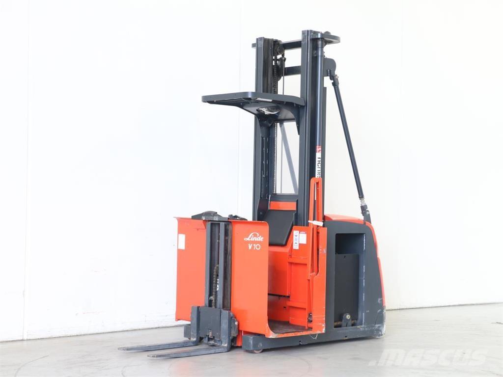 Linde V10/5021-01 Others