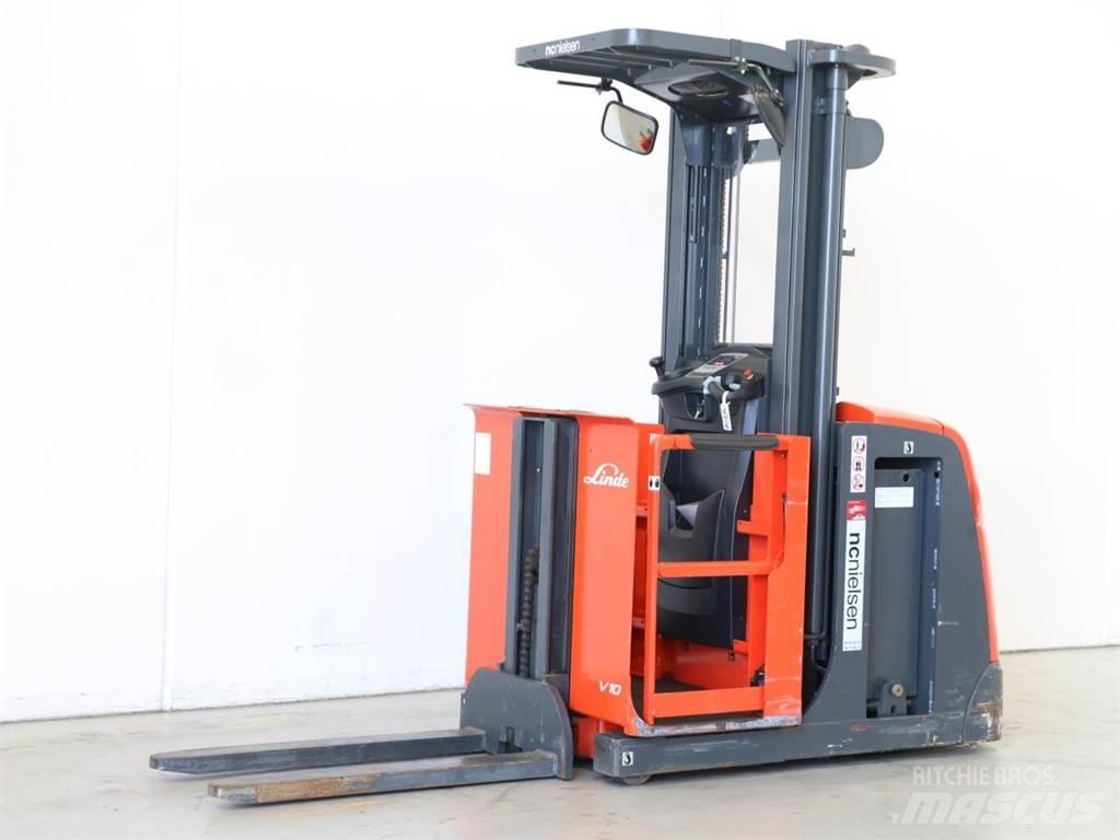 Linde V10/5021-01 Others