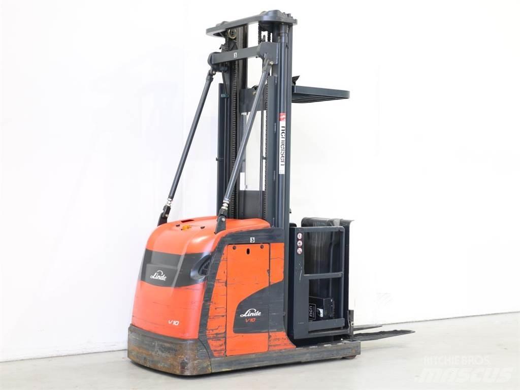 Linde V10/5212-01 Others