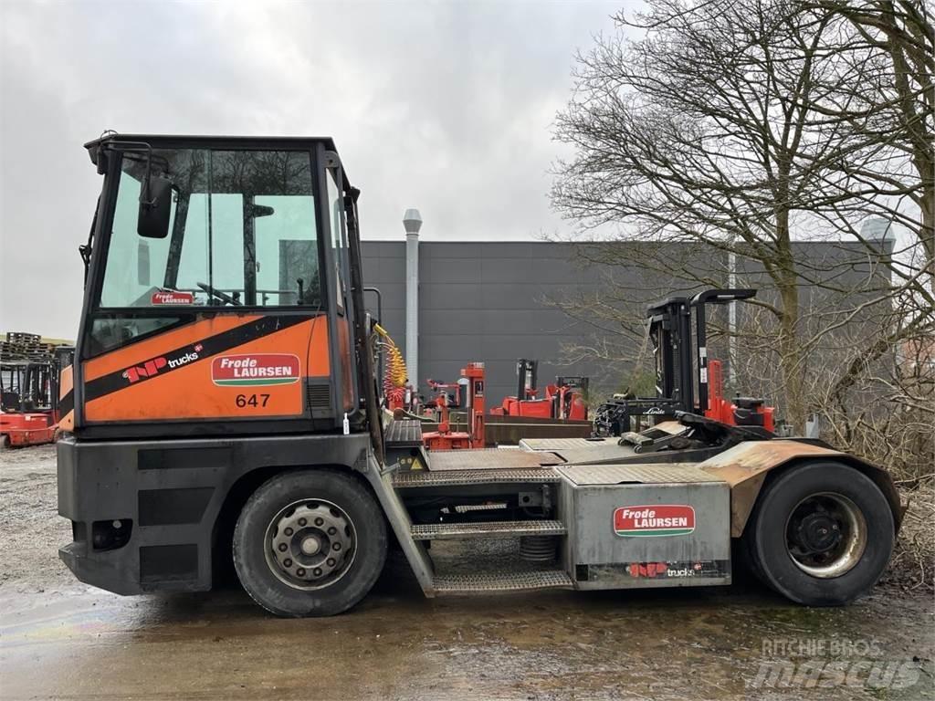 Mafi MT25 XT Others