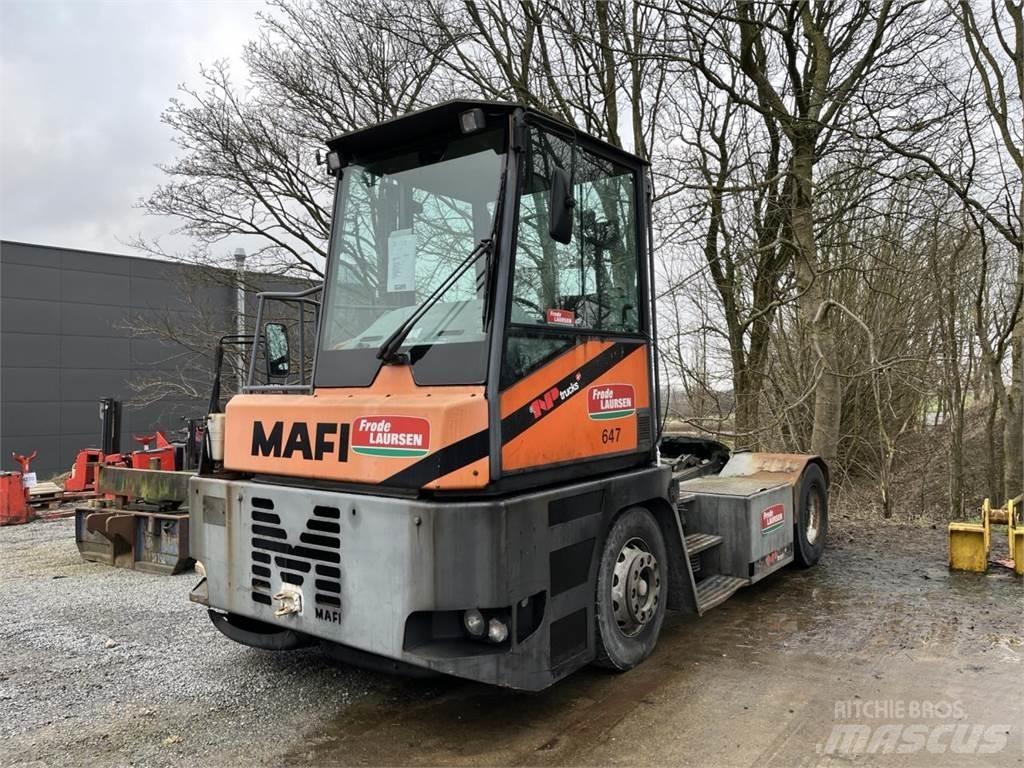Mafi MT25 XT Others