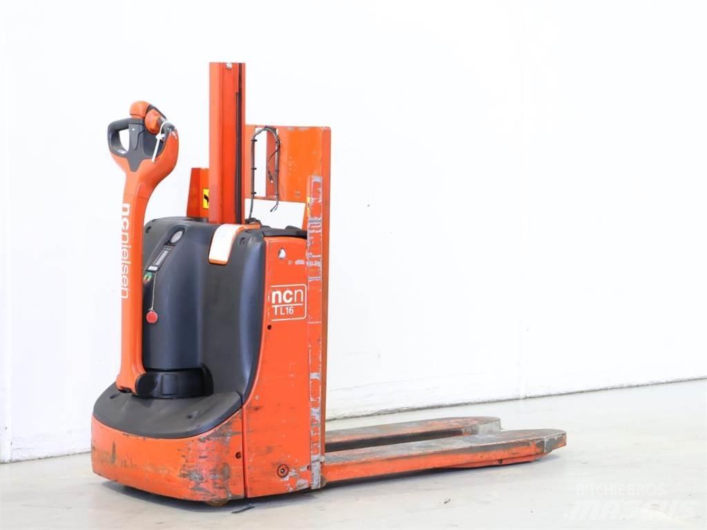 NCN TL16/1152-00 Pedestrian stacker