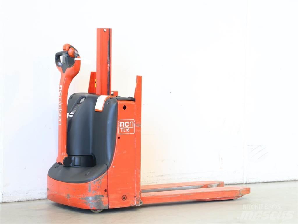 NCN TL16/1152-00 Pedestrian stacker