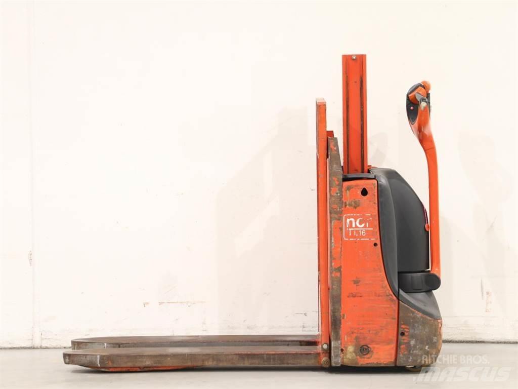NCN TL16/1152-00 Pedestrian stacker