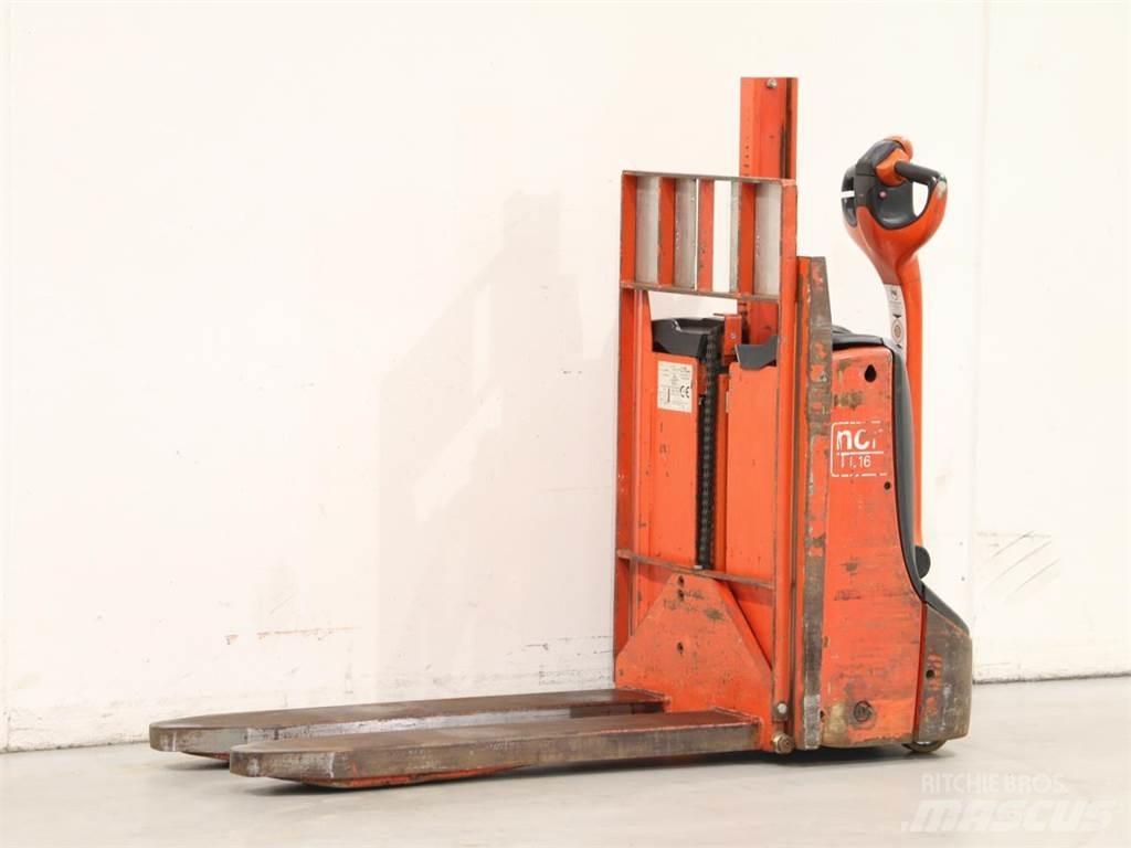 NCN TL16/1152-00 Pedestrian stacker