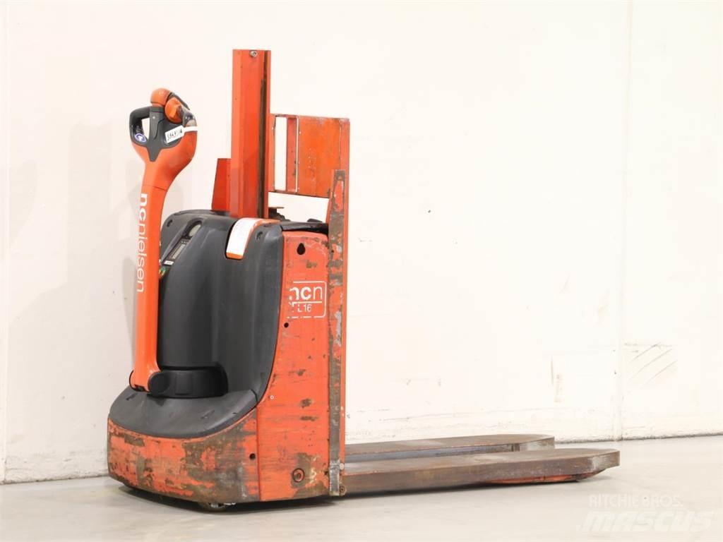NCN TL16/1152-00 Pedestrian stacker