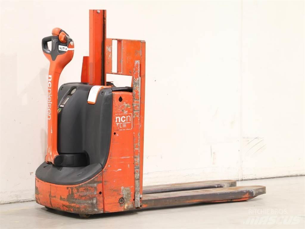 NCN TL16/1152-00 Pedestrian stacker