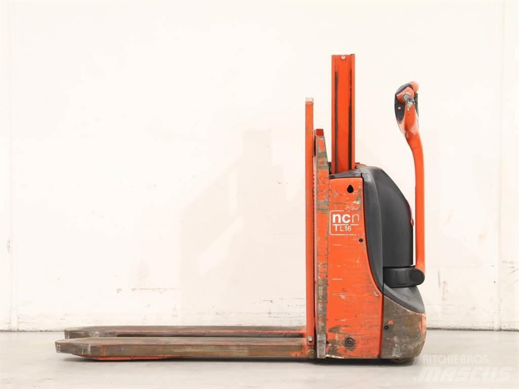 NCN TL16/1152-00 Pedestrian stacker