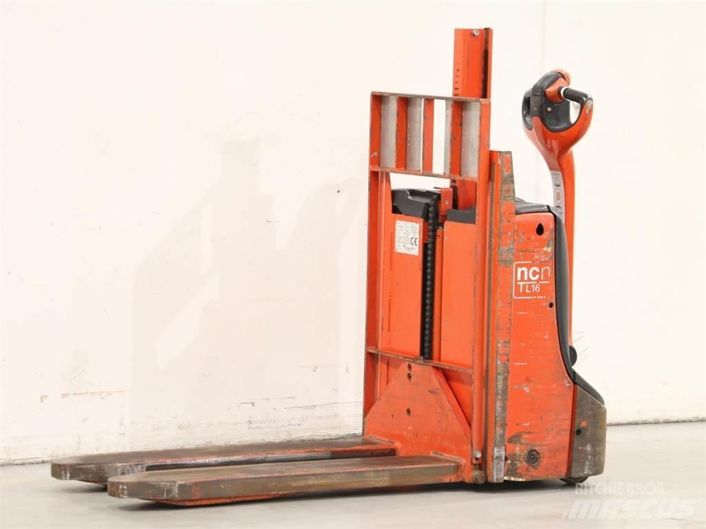 NCN TL16/1152-00 Pedestrian stacker