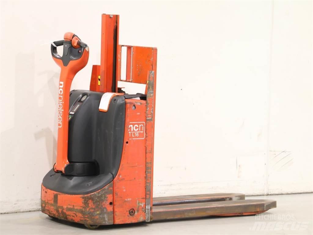 NCN TL16/1152-00 Pedestrian stacker