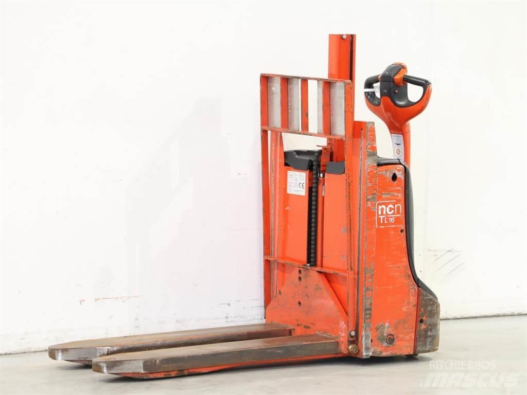 NCN TL16/1152-00 Pedestrian stacker
