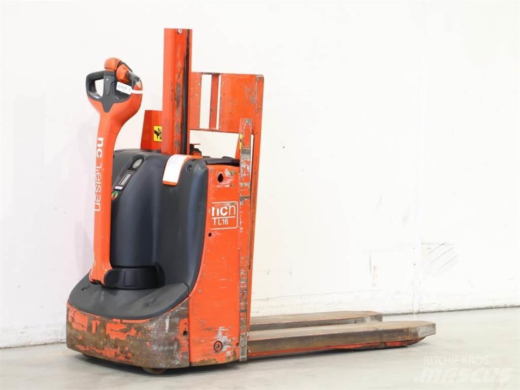 NCN TL16/1152-00 Pedestrian stacker