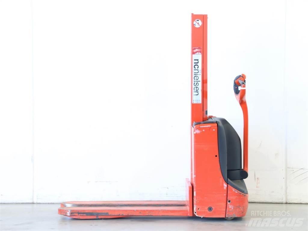 NCN TL1600/1152 Pedestrian stacker