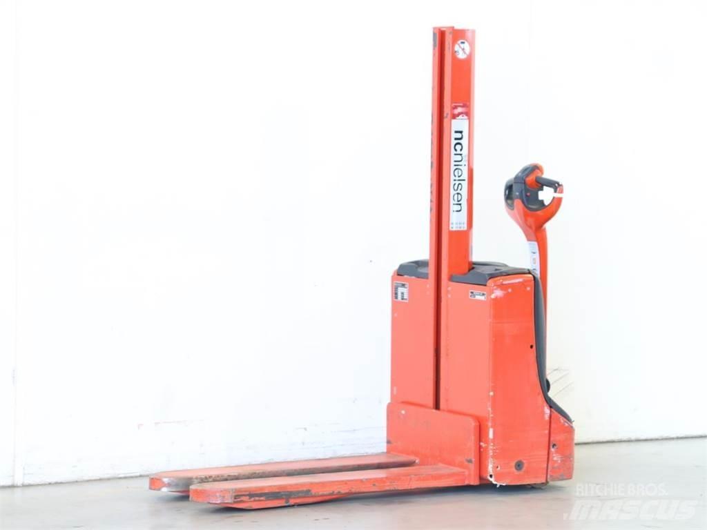 NCN TL1600/1152 Pedestrian stacker