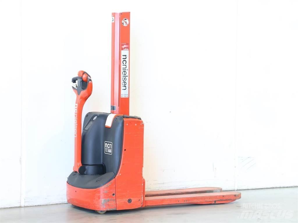 NCN TL1600/1152 Pedestrian stacker