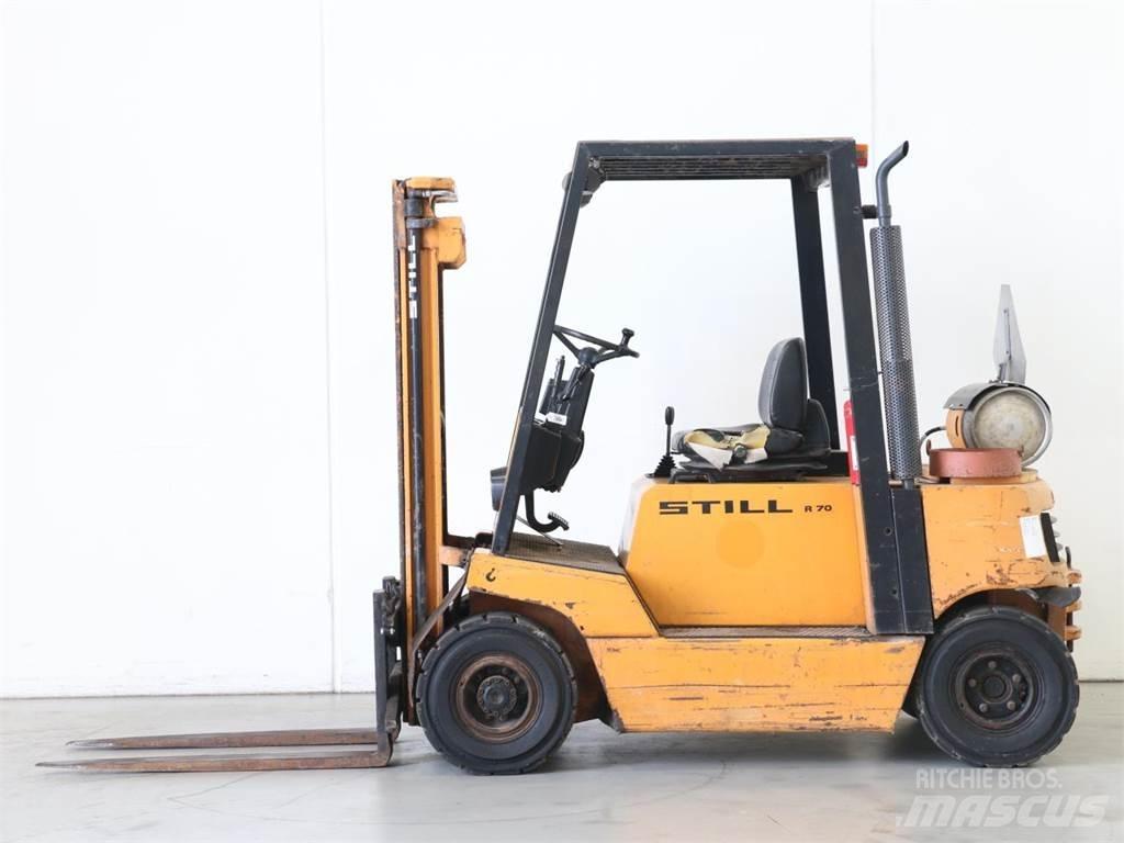 Still TFG-2,5/7019 Other
